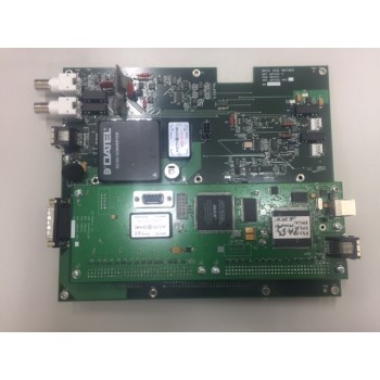 Revera Inc. 657042 Veraflex X-Ray Data ACQ Mother & USB Controller Board